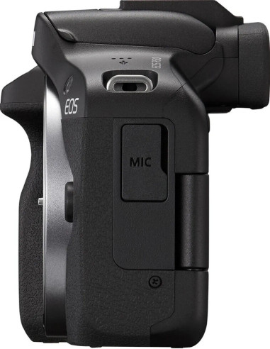 EOS R50 + RF-S 18-45mm f/4.5-6.3 IS STM Creator Kit